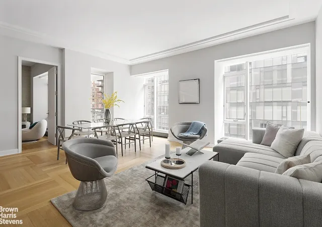 Photo 1 of Condo for sale at 1289 Lexington Ave #12C, New York City, NY 10028 | MLS# RLS20049261 | Listing updated on 2026-08-26