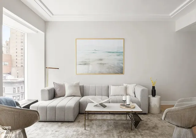 Photo 2 of Condo for sale at 1289 Lexington Ave #12C, New York City, NY 10028 | MLS# RLS20049261 | Listing updated on 2026-08-26