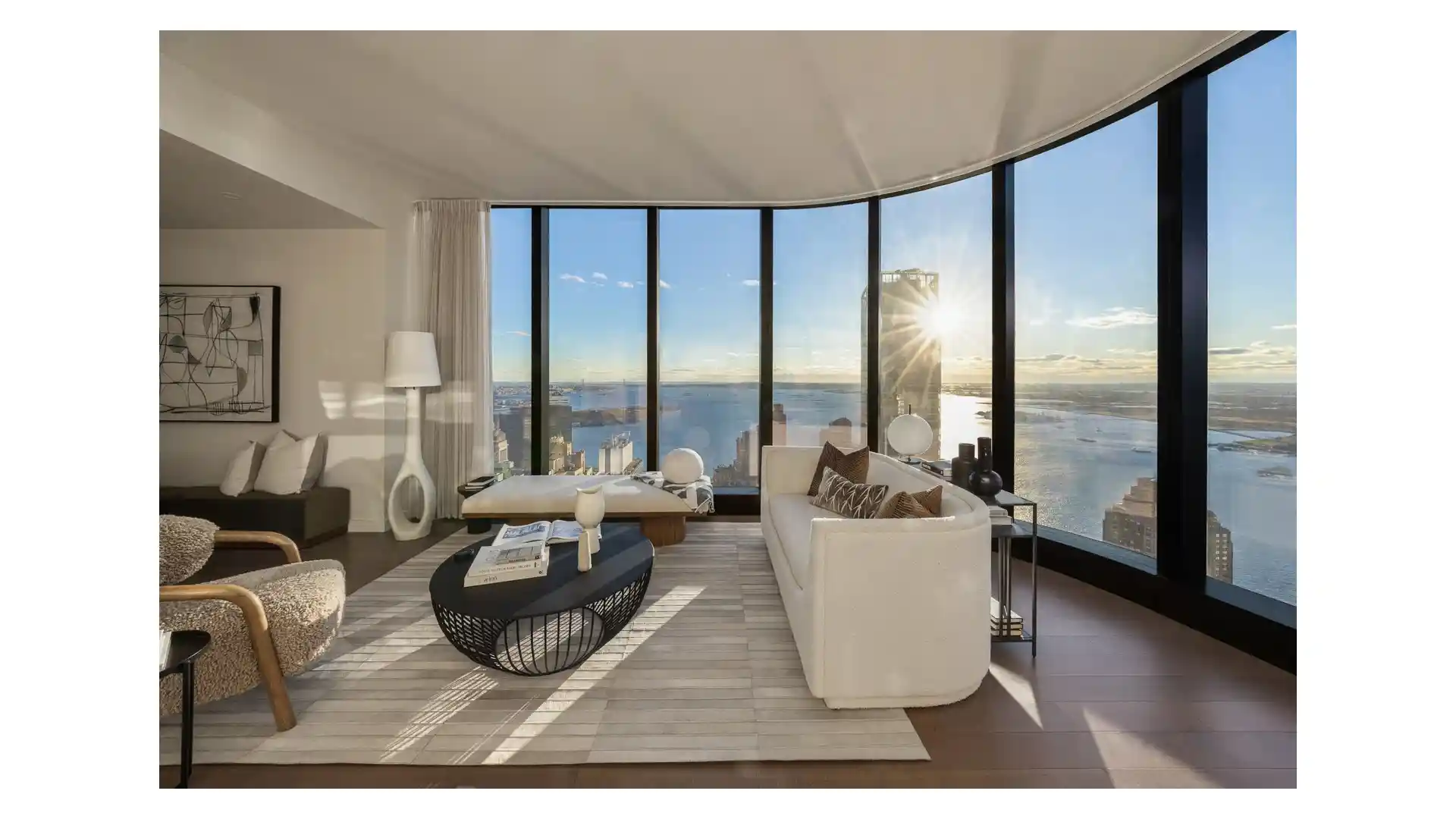 Photo 1 of Condo for sale at 125 Greenwich St #81C, New York, NY 10006 | MLS# RLS20050380 | Listing updated on 2026-10-28