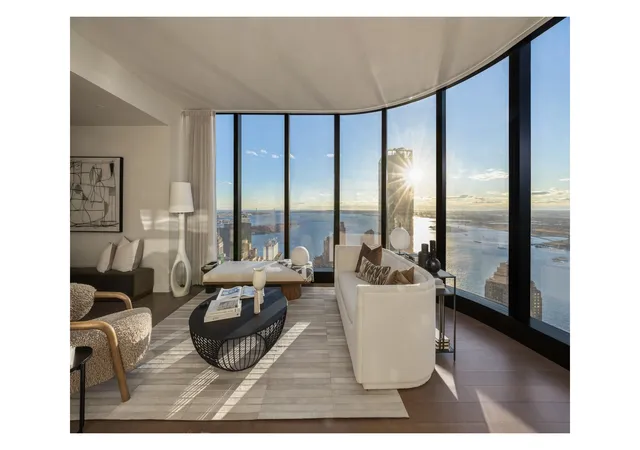 Photo 1 of Condo for sale at 125 Greenwich St #81C, New York, NY 10006 | MLS# RLS20050380 | Listing updated on 2026-08-23