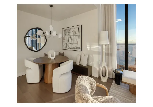 Photo 2 of Condo for sale at 125 Greenwich St #81C, New York, NY 10006 | MLS# RLS20050380 | Listing updated on 2026-08-23