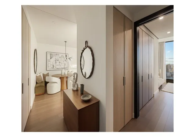 Photo 3 of Condo for sale at 125 Greenwich St #81C, New York, NY 10006 | MLS# RLS20050380 | Listing updated on 2026-08-23