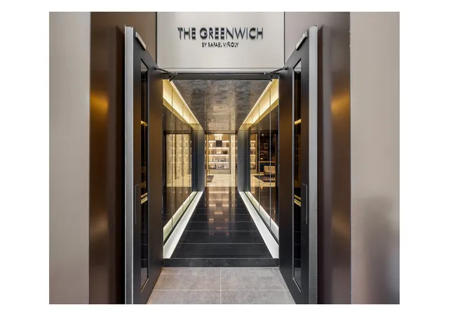 Photo 4 of House for sale at 125 Greenwich St #81C, New York, NY 10006 | MLS# RLS20050380 | Listing updated on 2026-08-23