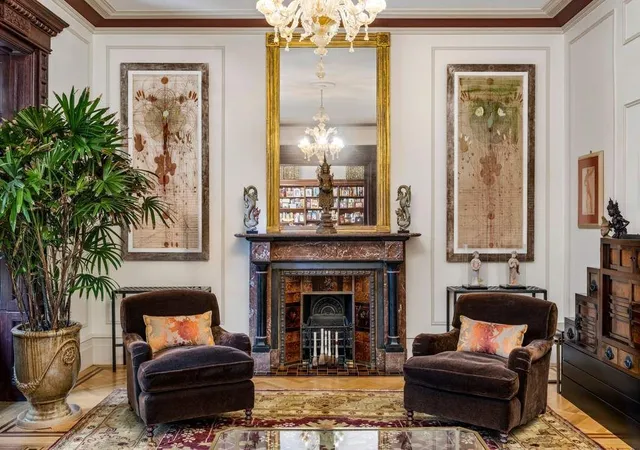 Photo 1 of Condo for sale at 205 W 57th Street #9BBA, New York City, NY 10019 | MLS# RLS20050735 | Listing updated on 2026-08-24