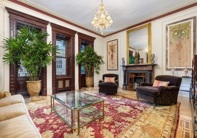 Photo 2 of Condo for sale at 205 W 57th Street #9BBA, New York City, NY 10019 | MLS# RLS20050735 | Listing updated on 2026-08-24