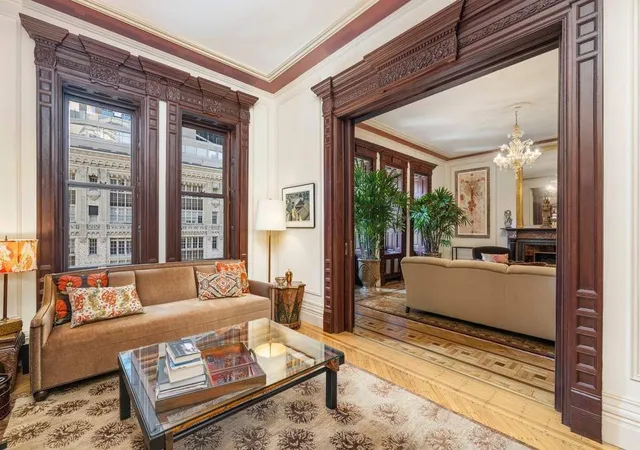 Photo 3 of Condo for sale at 205 W 57th Street #9BBA, New York City, NY 10019 | MLS# RLS20050735 | Listing updated on 2026-08-24