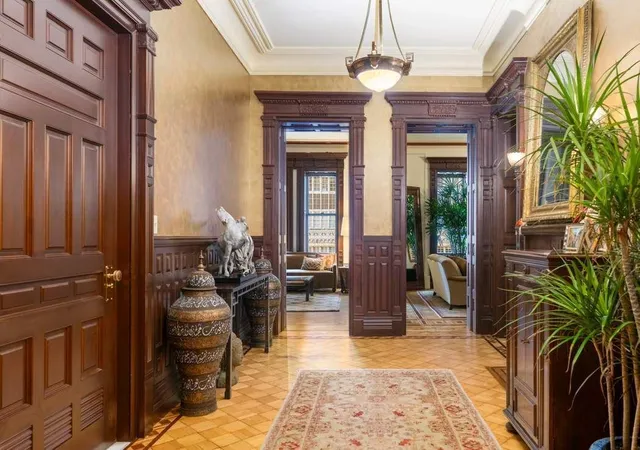 Photo 3 of House for sale at 205 W 57th Street #9BBA, New York City, NY 10019 | MLS# RLS20050735 | Listing updated on 2026-08-24
