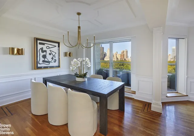 Photo 1 of Sale Pending at 860 5Th Ave #14AB, New York, NY 10065 | MLS# RLS20050753 | Listing updated on 2026-08-22
