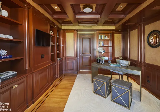 Photo 3 of Sale Pending at 860 5Th Ave #14AB, New York, NY 10065 | MLS# RLS20050753 | Listing updated on 2026-08-22