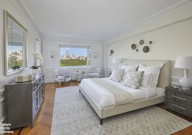 Photo 4 of Sale Pending at 860 5Th Ave #14AB, New York, NY 10065 | MLS# RLS20050753 | Listing updated on 2026-08-22