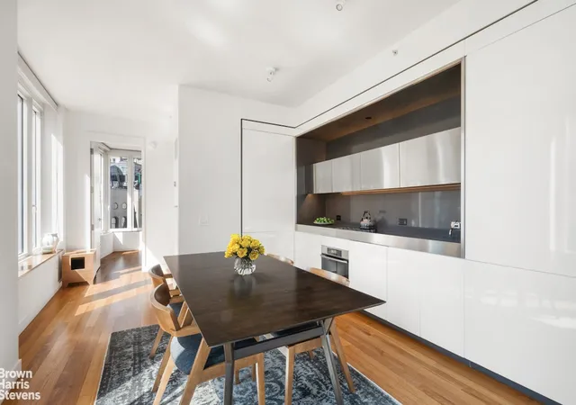 Photo 1 of Sale Pending at 15 William St #27A, New York City, NY 10004 | MLS# RLS20050780 | Listing updated on 2026-08-21