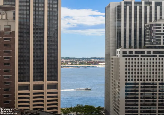 Photo 3 of Sale Pending at 15 William St #27A, New York City, NY 10004 | MLS# RLS20050780 | Listing updated on 2026-08-21