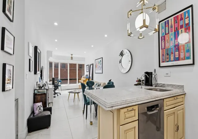 House for sale at 530 E 76th Street #6J, New York City, NY 10021 | MLS# RLS20051056 | Listing updated on 2026-08-25