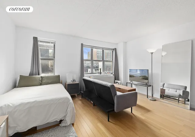 Photo 3 of Condo for sale at 516 W 47th Street #S6K, New York City, NY 10036 | MLS# RLS20051112 | Listing updated on 2026-08-19