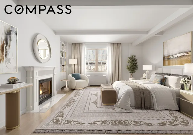 Photo 3 of Sale Pending at 131 E 66th Street #8EF/9EF, New York, NY 10065 | MLS# RLS20051425 | Listing updated on 2026-08-18