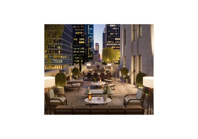 Photo 1 of Condo for sale at 303 Park Ave #2702, New York City, NY 10022 | MLS# RLS20052215 | Listing updated on 2026-08-18