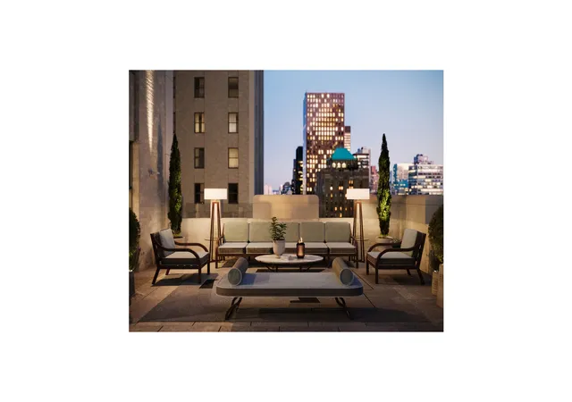 Photo 3 of Condo for sale at 303 Park Ave #2702, New York City, NY 10022 | MLS# RLS20052215 | Listing updated on 2026-08-18