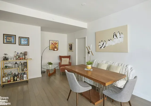 Listing Photo 5 - Condo for sale in building located at 305 E 51St St, New York City, NY 10022 - Unit #7D