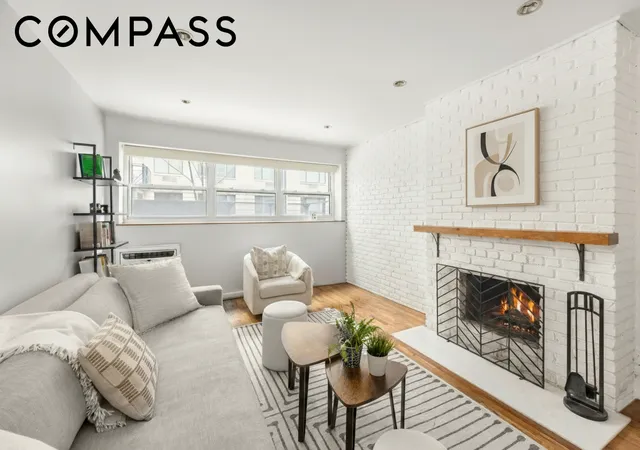 Photo 1 of Condo for sale at 49 E 12th St #2C, New York, NY 10003 | MLS# RLS20052647 | Listing updated on 2026-08-24