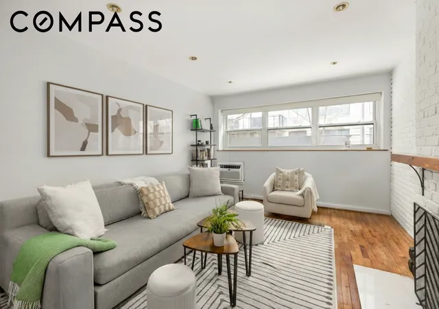 Photo 2 of Condo for sale at 49 E 12th St #2C, New York, NY 10003 | MLS# RLS20052647 | Listing updated on 2026-08-24