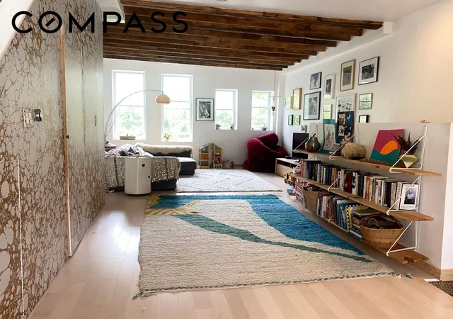 Photo 4 of Sale Pending at 660 St Marks Ave, New York City, NY 11216 | MLS# RLS20045576 | Listing updated on 2026-07-31