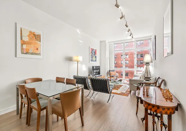 Photo 1 of Sale Pending at 305 E 51st Street #RU5H, New York City, NY 10022 | MLS# RLS20053175 | Listing updated on 2026-08-18