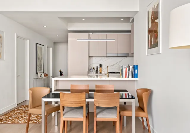 Photo 2 of Sale Pending at 305 E 51st Street #RU5H, New York City, NY 10022 | MLS# RLS20053175 | Listing updated on 2026-08-18