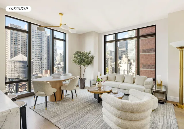 Photo 1 of Condo for sale at 430 E 58th Street #29C, New York, NY 10022 | MLS# RLS20053458 | Listing updated on 2026-08-25