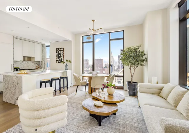Photo 2 of Condo for sale at 430 E 58th Street #29C, New York, NY 10022 | MLS# RLS20053458 | Listing updated on 2026-08-25