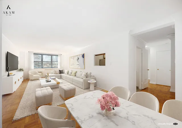 Photo 2 of Sale Pending at 239 E 79th Street #8A, New York City, NY 10075 | MLS# RLS20053755 | Listing updated on 2026-08-24
