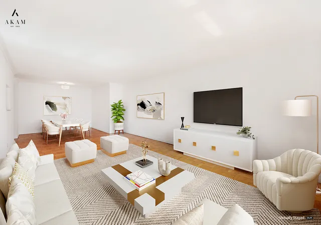 Photo 3 of Sale Pending at 239 E 79th Street #8A, New York City, NY 10075 | MLS# RLS20053755 | Listing updated on 2026-08-24