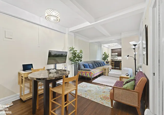 Photo 1 of Condo for sale at 457 W 57th St #201, New York, NY 10019 | MLS# RLS20053762 | Listing updated on 2026-07-30
