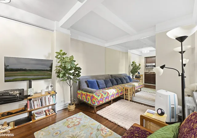 Photo 3 of Condo for sale at 457 W 57th St #201, New York, NY 10019 | MLS# RLS20053762 | Listing updated on 2026-07-30