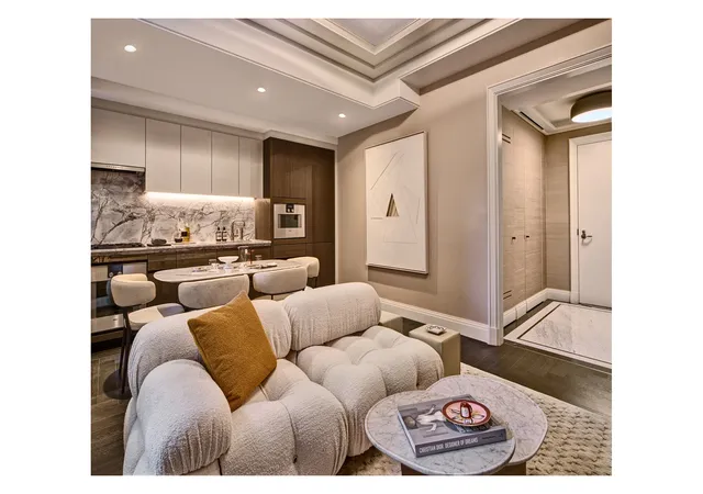 Photo 1 of Condo for sale at 303 Park Ave #3102, New York City, NY 10022 | MLS# RLS20053816 | Listing updated on 2026-08-18