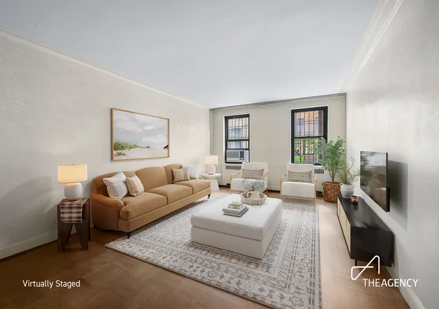 Photo 1 of Sale Pending at 349 E 49th Street #2B, New York City, NY 10017 | MLS# RLS20054094 | Listing updated on 2026-08-18