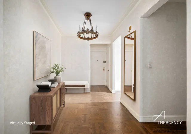 Photo 3 of Sale Pending at 349 E 49th Street #2B, New York City, NY 10017 | MLS# RLS20054094 | Listing updated on 2026-08-18