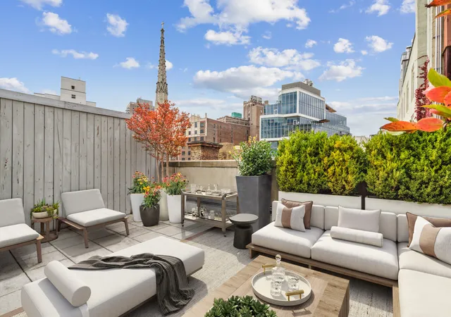 Photo 1 of Multi family home for sale at 808 Broadway #PHF, New York, NY 10003 | MLS# RLS20054223 | Listing updated on 2026-08-27