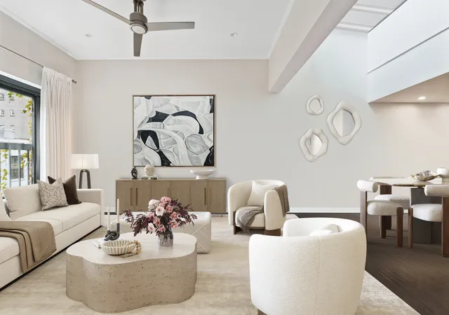 Photo 2 of Multi family home for sale at 808 Broadway #PHF, New York, NY 10003 | MLS# RLS20054223 | Listing updated on 2026-08-27