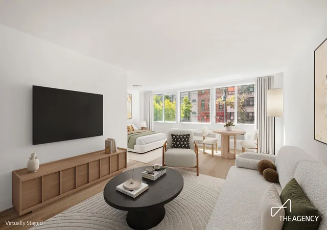 Photo 1 of Sale Pending at 333 E 14th St #2G, New York City, NY 10003 | MLS# RLS20054302 | Listing updated on 2026-08-18