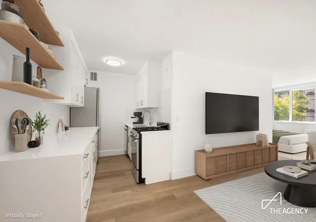 Photo 3 of Sale Pending at 333 E 14th St #2G, New York City, NY 10003 | MLS# RLS20054302 | Listing updated on 2026-08-18