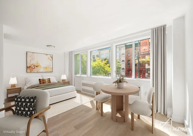 Photo 4 of Sale Pending at 333 E 14Th St #2G, New York City, NY 10003 | MLS# RLS20054302 | Listing updated on 2026-08-18