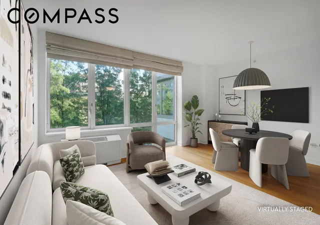 Photo 1 of Sale Pending at 80 Riverside Blvd #4H, New York City, NY 10069 | MLS# RLS20052175 | Listing updated on 2026-08-24