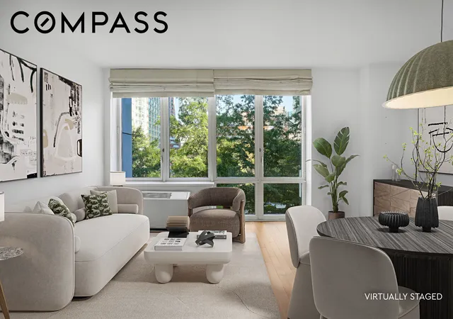 Photo 2 of Sale Pending at 80 Riverside Blvd #4H, New York City, NY 10069 | MLS# RLS20052175 | Listing updated on 2026-08-24