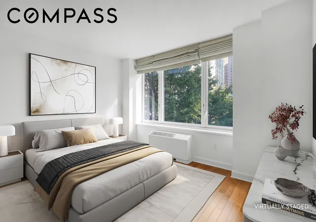 Photo 3 of Sale Pending at 80 Riverside Blvd #4H, New York City, NY 10069 | MLS# RLS20052175 | Listing updated on 2026-08-24