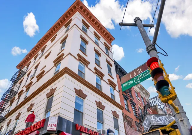 Photo 1 of Condo for sale at 300 E 6th Street, New York, NY 10003 | MLS# RLS20054531 | Listing updated on 2026-08-17