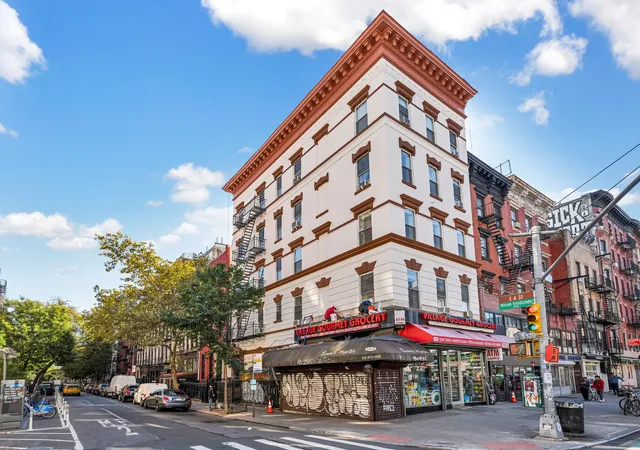 Photo 2 of Condo for sale at 300 E 6th Street, New York, NY 10003 | MLS# RLS20054531 | Listing updated on 2026-08-17