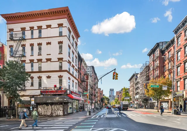 Photo 3 of Condo for sale at 300 E 6th Street, New York, NY 10003 | MLS# RLS20054531 | Listing updated on 2026-08-17
