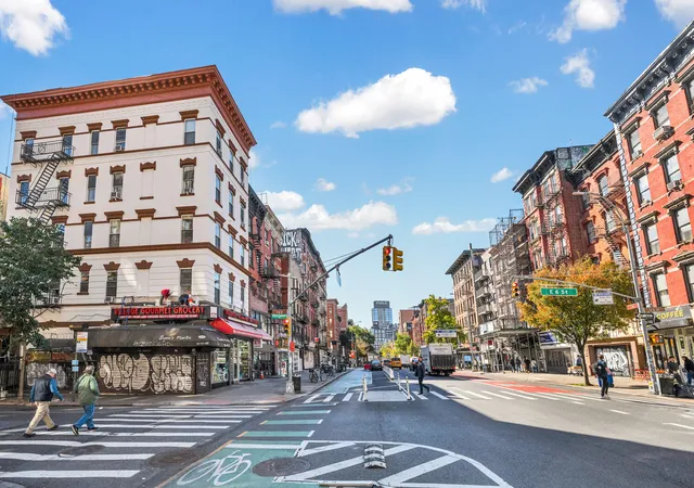 Listing Photo 4 - Condo for sale in building located at 300 E 6Th St, New York City, NY 10003