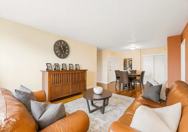 Photo 1 of Sale Pending at 2750 Johnson Ave #7J, Bronx, NY 10463 | MLS# RLS20054538 | Listing updated on 2026-08-18