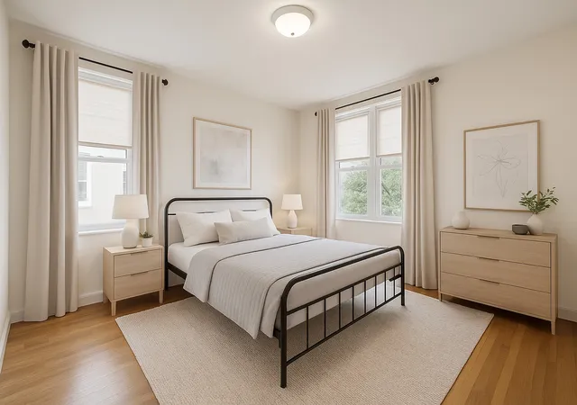 Photo 4 of Sale Pending at 2750 Johnson Ave #7J, Bronx, NY 10463 | MLS# RLS20054538 | Listing updated on 2026-08-18